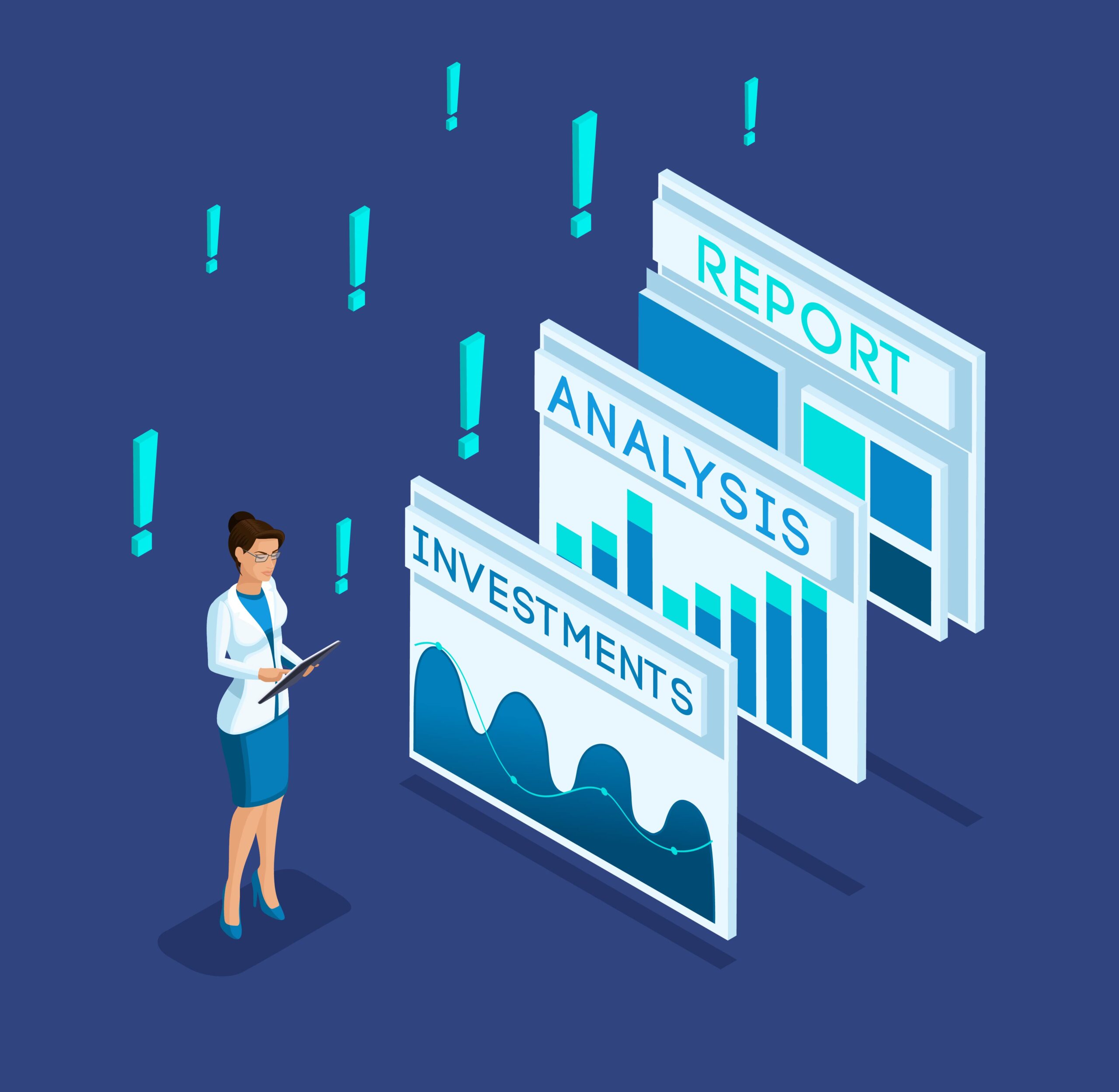 Analytics and Reporting